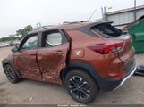 Chevrolet Trailblazer Fwd Lt KL79MPS25MB034574 fotografie