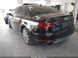 Audi A4 2.0T Tech Ultra Premium/2.0T Ultra Premium WAUKMAF46JA140804 снимка
