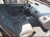 Honda Civic Si 2HGFA55557H701634 снимка