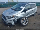 Ford Ecosport Ses MAJ6S3JL2KC300614 снимка