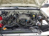 Nissan Frontier Xe-V6 1N6ED26Y61C393275 снимка