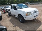 Nissan Frontier Xe-V6 1N6ED26Y61C393275 снимка
