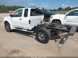 Nissan Frontier Xe-V6 1N6ED26Y61C393275 снимка
