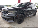 Kia Sorento Sx 5XYRKDLF2PG221001 снимка