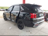 Kia Sorento Sx 5XYRKDLF2PG221001 снимка