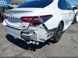 Toyota Camry Se 4T1G11AK8MU433769 photo