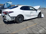 Toyota Camry Se 4T1G11AK8MU433769 photo