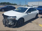 Chevrolet Malibu Ls 1G1ZB5STXHF102283 снимка