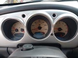Chrysler Pt Cruiser Touring 3C4FY58B35T514425 снимка