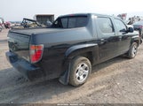 Honda Ridgeline Rt 2HJYK16256H543484 снимка