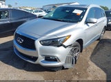Infiniti Qx60 Luxe Awd 5N1DL0MM6LC512964 снимка