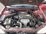 Honda Accord 2.3 Se JHMCG5671YC005517 fotografie