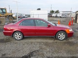 Honda Accord 2.3 Se JHMCG5671YC005517 fotografie
