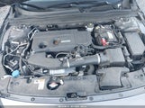Honda Accord Sport 2.0T 1HGCV2F37KA033538 fotografie