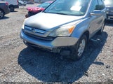 Honda Cr-V Ex-L JHLRE38797C039953 снимка