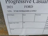 Ford Bronco Sport Big Bend 3FMCR9B66MRA14902 photo