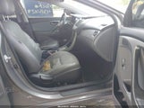Hyundai Elantra Limited 5NPDH4AE4DH238602 снимка
