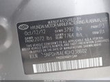 Hyundai Elantra Limited 5NPDH4AE4DH238602 снимка