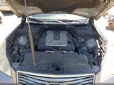Infiniti Ex35 Journey JNKAJ09E08M305310 снимка