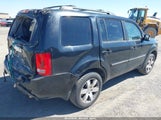 Honda Pilot Touring 5FNYF3H97EB008210 снимка