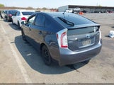 Toyota Prius Two JTDKN3DU0E0358201 fotografie