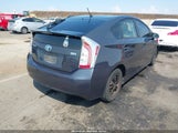 Toyota Prius Two JTDKN3DU0E0358201 снимка