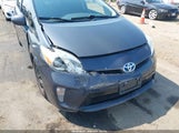Toyota Prius Two JTDKN3DU0E0358201 fotografie