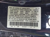 Honda Civic Lx 2HGFC2F50GH542304 снимка