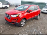 Ford Ecosport Se MAJ6P1UL2JC243122 снимка