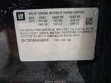 Chevrolet Impala 1Lt 2G1105SA8J9100418 снимка