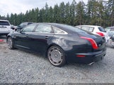 Jaguar Xj Xjl Supercharged SAJWA2GEXCMV29135 снимка
