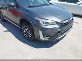 Subaru Crosstrek Hybrid JF2GTDNC4MH678243 photo