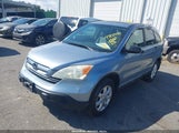 Honda Cr-V Ex 5J6RE48538L047351 fotografie