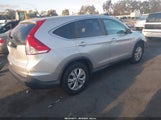 Honda Cr-V Ex 3CZRM3H59DG707445 снимка