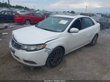 Kia Forte Ex KNAFU4A26B5406650 fotografie