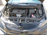 Honda Civic Lx 2HGFG3B58CH563931 снимка