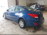 Hyundai Accent Se KMHCT4AE9GU150984 снимка