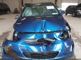 Hyundai Accent Se KMHCT4AE9GU150984 снимка