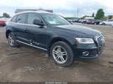 Audi Q5 2.0T Premium WA1L2AFP9GA080382 снимка