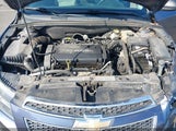 Chevrolet Cruze Ls Auto 1G1PA5SG9E7321755 photo