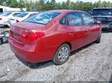 Hyundai Elantra Gls/Se KMHDU46D18U552145 снимка