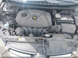 Hyundai Elantra Se 5NPDH4AE6GH701666 снимка