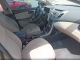 Hyundai Elantra Se 5NPDH4AE6GH701666 снимка