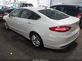 Ford Fusion Se 3FA6P0H76FR112338 снимка