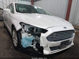 Ford Fusion Se 3FA6P0H76FR112338 снимка