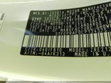 Toyota Corolla Le 5YFEPRAE0LP124375 снимка