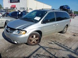 Dodge Grand Caravan Sxt 2D4GP44L25R132392 снимка