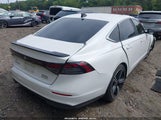 Honda Accord Hybrid Sport 1HGCY2F50RA082146 снимка