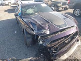 Ford Mustang Mach 1 Fastback 1FA6P8R03P5502723 photo
