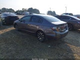 Honda Civic Ex-L 19XFB2F94FE103069 снимка